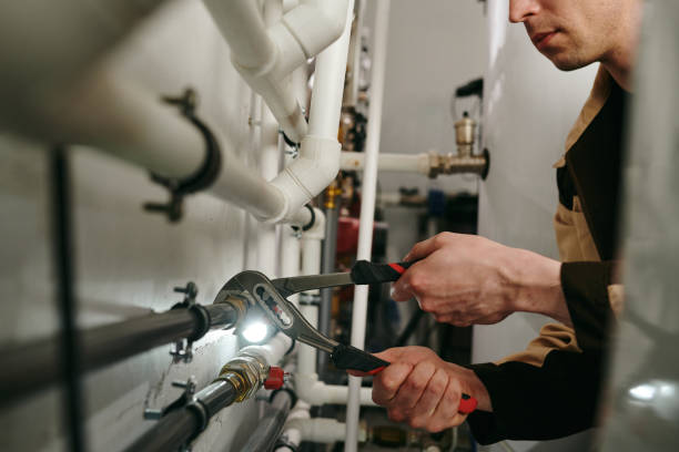  Anadarko, OK Plumbing Pros