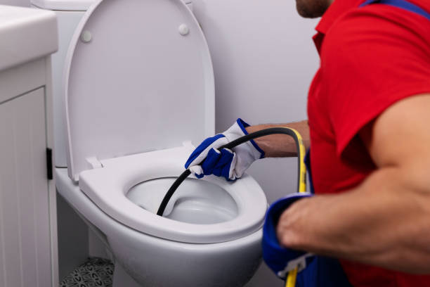 Best Faucet Repair  in Anadarko, OK