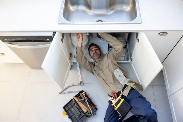 Best Water Heater Repair  in Anadarko, OK