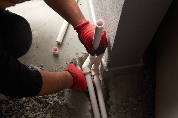 Best Emergency Plumbing Repair  in Anadarko, OK