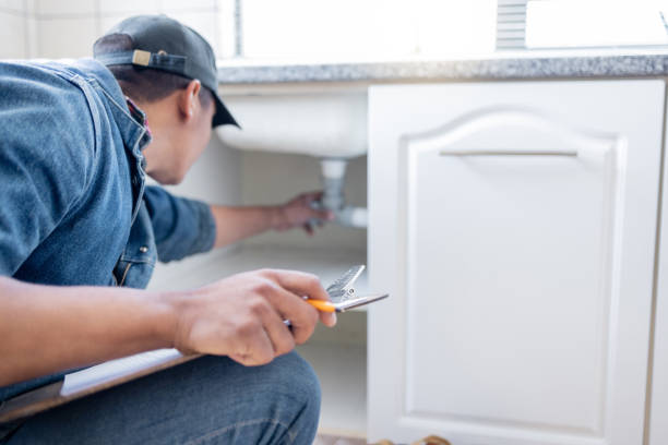 Best Sewer Cleaning Services  in Anadarko, OK