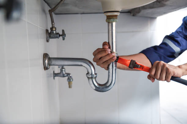 Sprinkler Systems in Anadarko, OK