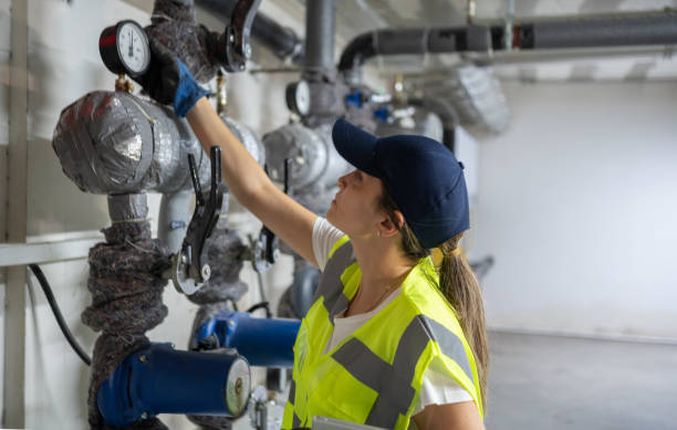Best Plumbing Inspection Services  in Anadarko, OK