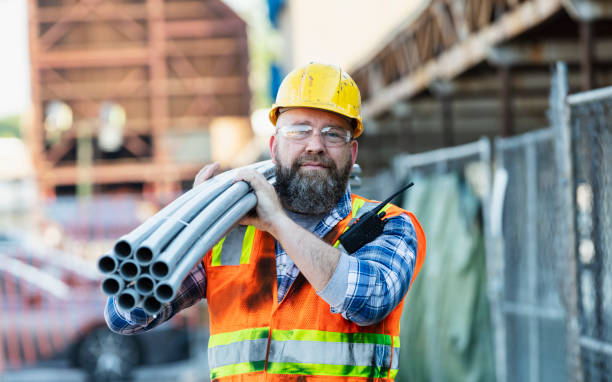 Best Drain Cleaning Services  in Anadarko, OK