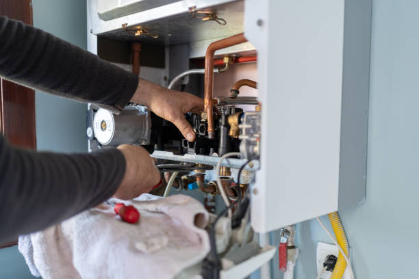 Best Water Leak Repair  in Anadarko, OK