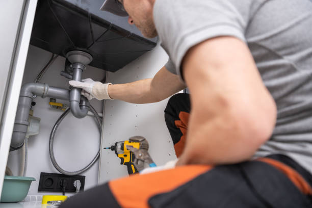 Best Water Softener Installation  in Anadarko, OK