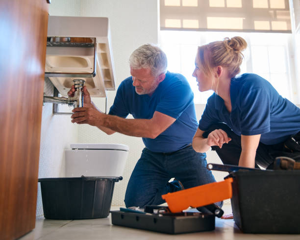 Best Toilet Repair Services  in Anadarko, OK