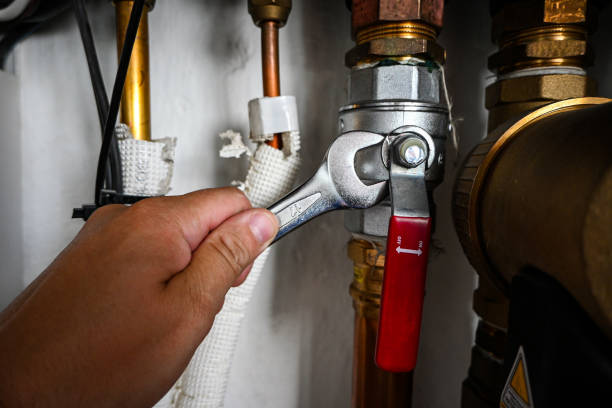 Professional Plumbing in Anadarko, OK